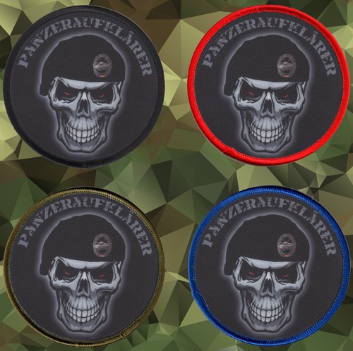 Panzeraufklärer