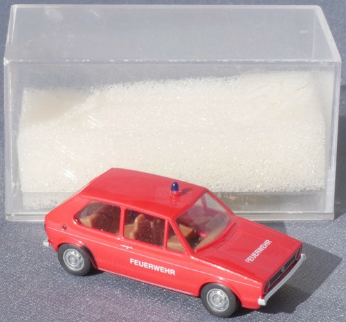 Brekina 25507 golf 1 - brekina,