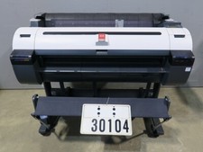 Oce cs2436 plotter - oce,
