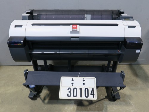 Oce cs2436 plotter - oce, 36"