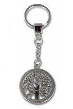Schlüsselanhänger Lebensbaum