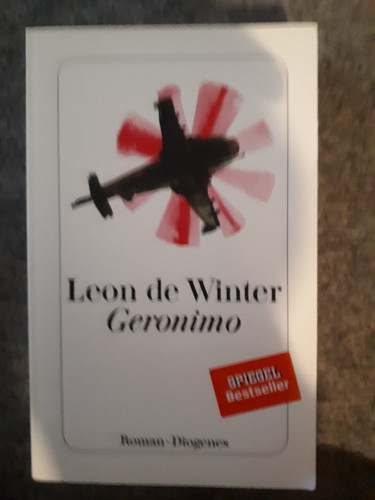 Geronimo leo - geronimo-leo, de