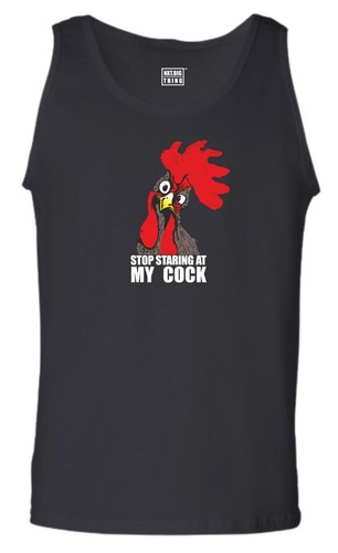Stop staring cock - stop, at