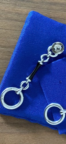 Ohrringe joop 925er silber - joop,