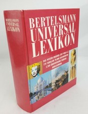 Bertelsmann Universal Lexikon