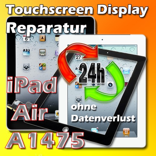 Ipad air modell a1474 - ipad,