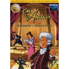 LITTLE AMADEUS - 1.Staffel /