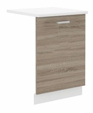 Verblendungsset Geschirrspüler 60 cm vollintegrierbar, zur Küche DAVE