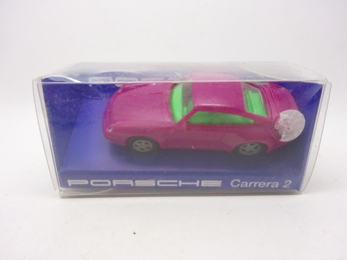 Euromodell porsche carrera 2 - porsche,