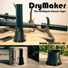 Schalldämpfer trockner - schalldämpfer,