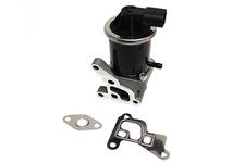 AGR Ventil Abgasrückführung