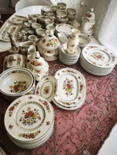 Villeroy Boch Summerday Servierplatte Speiseteller Schüssel  Auswählen