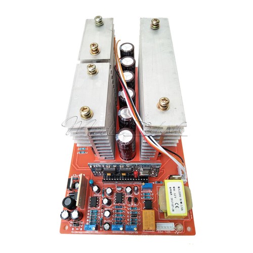 1500w 6000w pure sine wave - pure,