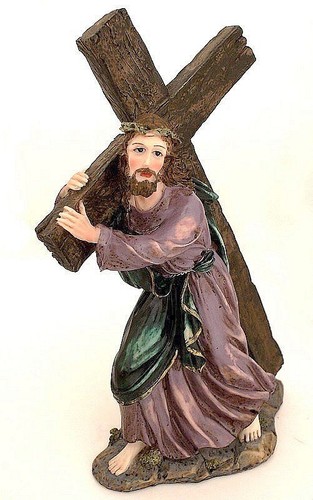Kruzifix kruzefix jesuskreuz - kruzifix,