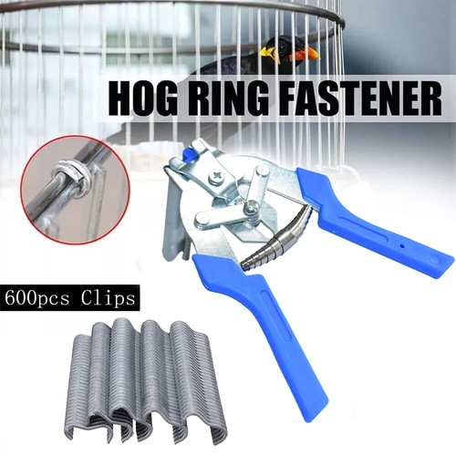 Wurstclipper 600 1200 clips - 600/1200,