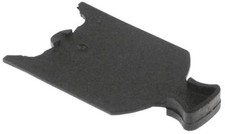 Mazzer Verschluss für