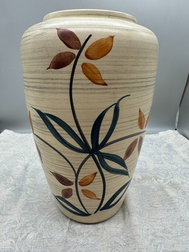 Grosse vintage keramik - keramik, vase