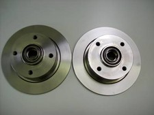 VW Käfer 1302 1303 1500 Satz