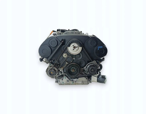 Motor audi asn - b6, c5