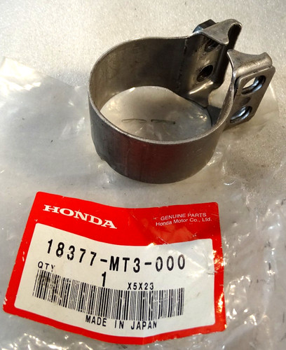 Honda auspuffschelle für - honda,