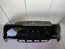 Porsche 911 997 2013 Hinterer