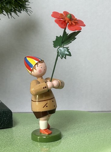 Blumenjunge blumenkind - blumenjunge,