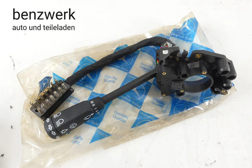 Mercedes w126 blinkerhebel - mercedes,