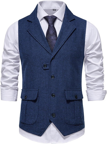 Herren weste formell - herren-weste,