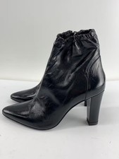 Zara boots blk frd90 - blk,