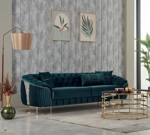 Dreisitzer sofa sitzer - sofa, 3