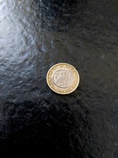 1 Euro Münze Griechenland