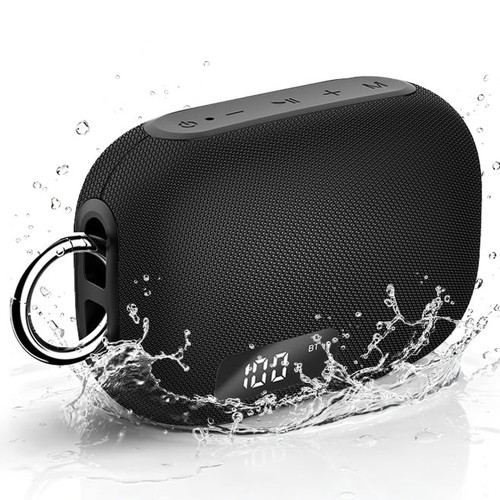 Bluetooth lautsprecher mit led - lautsprecher,