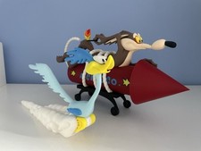 Looney Tunes Set - Road