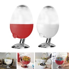 Automatischer Süßigkeitenspender Maschine Müslispender, Arbeitsplatte Versiegelt Reis