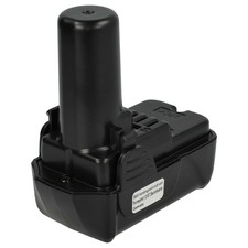 Akku für Hitachi Hikoki FCG