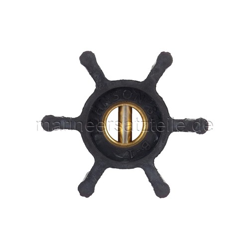 Johnson pump 810b - johnson, 09-810b-1