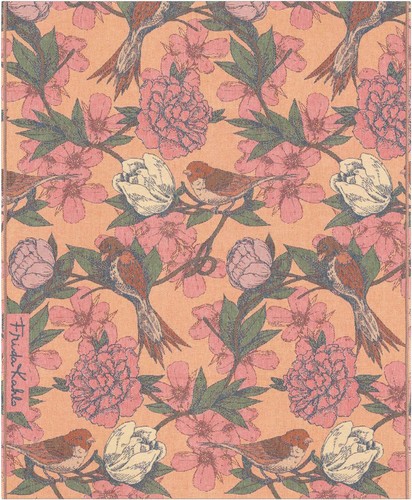 Ekelund plaid primavera - plaid,