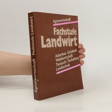 Agrarwirtschaft, Fachstufe