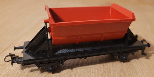 Märklin 4413 kipplorenwagen - 4413,