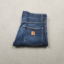 Carhartt Klondike Herren Jeans