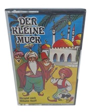 Hörspiel Kassette MC - Der