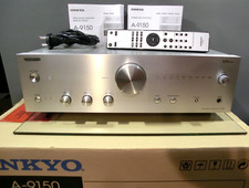 ONKYO  A-9150
