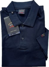 Paul&Shark P&S Polo-Shirt
