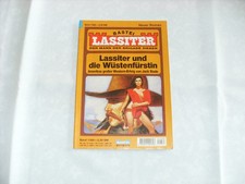Lassiter Lassiter und die
