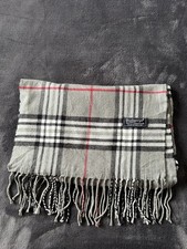 Burberry Schal Original –