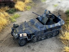 1:72 Sd.kfz. 251/17 Ausf. C