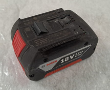 Original Bosch Professional Akku 18V GBA 3,0Ah Li-Ion 54WH Powerzelle Akkupack