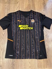 Teilen SHAKHTAR DONETSK 2021