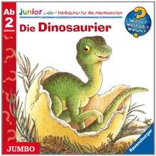 Die dinosaurier von - die,