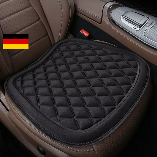 Memoryschaum autositzauflage - memoryschaum,